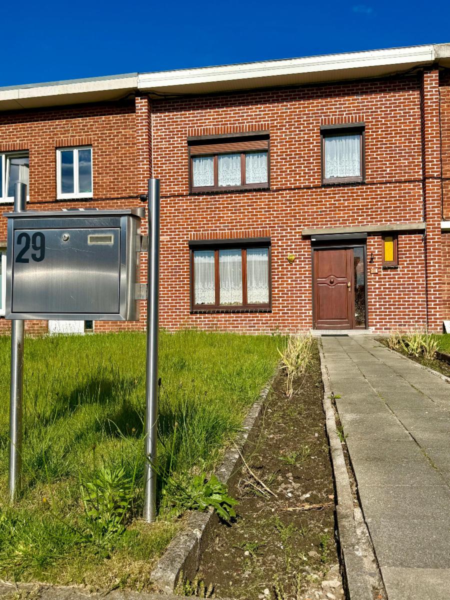 Presentatiebeeld van het pand n° 297515