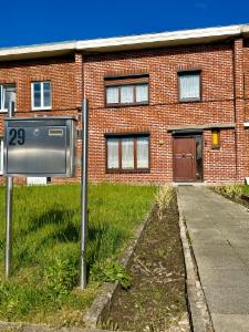 Presentatiebeeld van het pand n° 297515