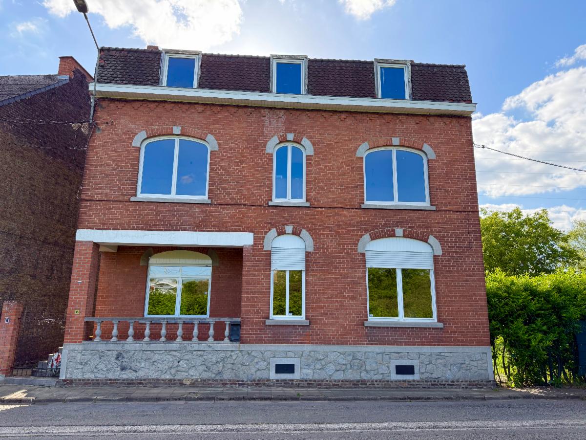 Presentatiebeeld van het pand n° 303841