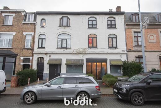 Presentatiebeeld van het pand n° 287299