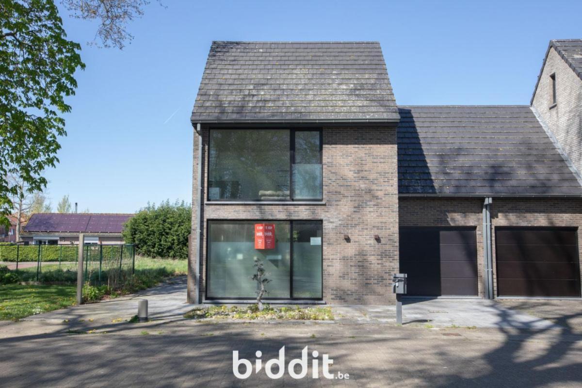 Presentatiebeeld van het pand n° 296597