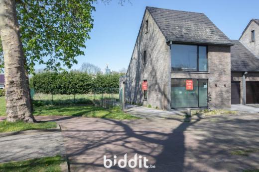 Tweede alternatieve foto van het pand