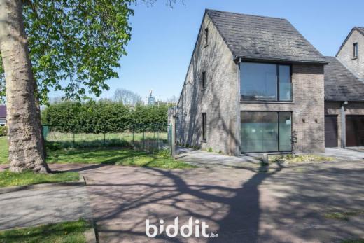 Derde alternatieve foto van het pand