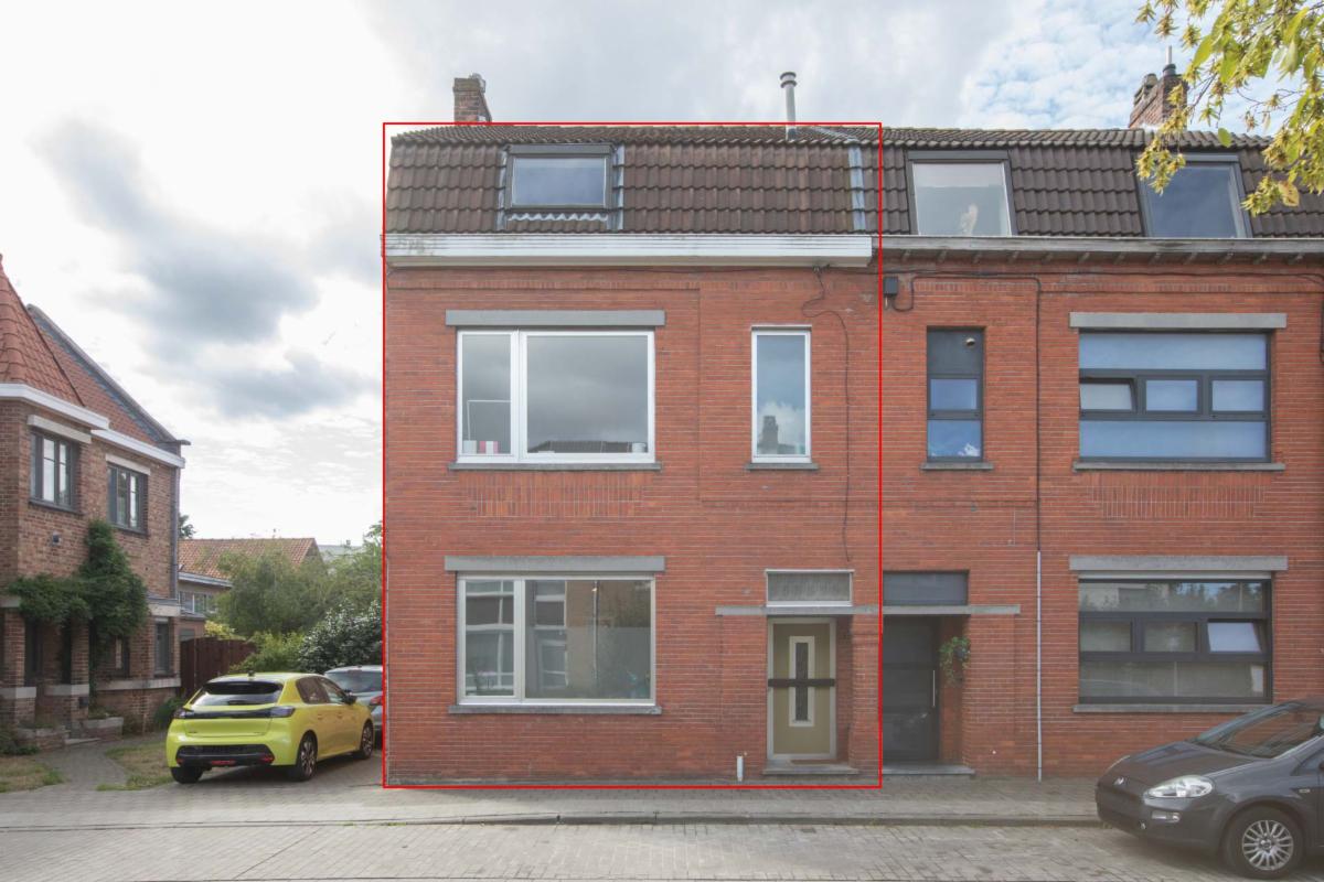Presentatiebeeld van het pand n° 301229