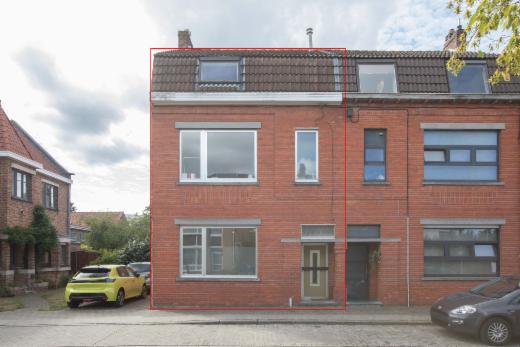 Presentatiebeeld van het pand n° 301229
