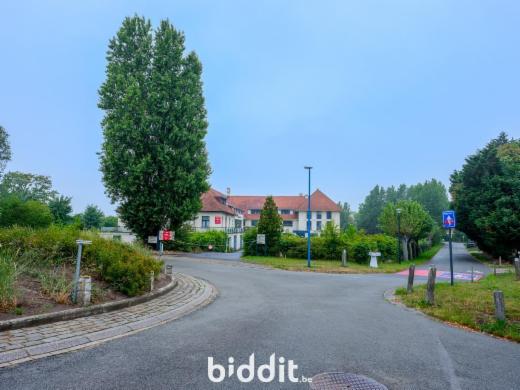 Eerste alternatieve foto van het pand
