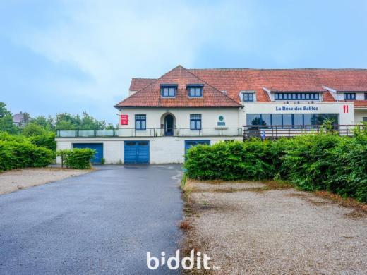 Derde alternatieve foto van het pand
