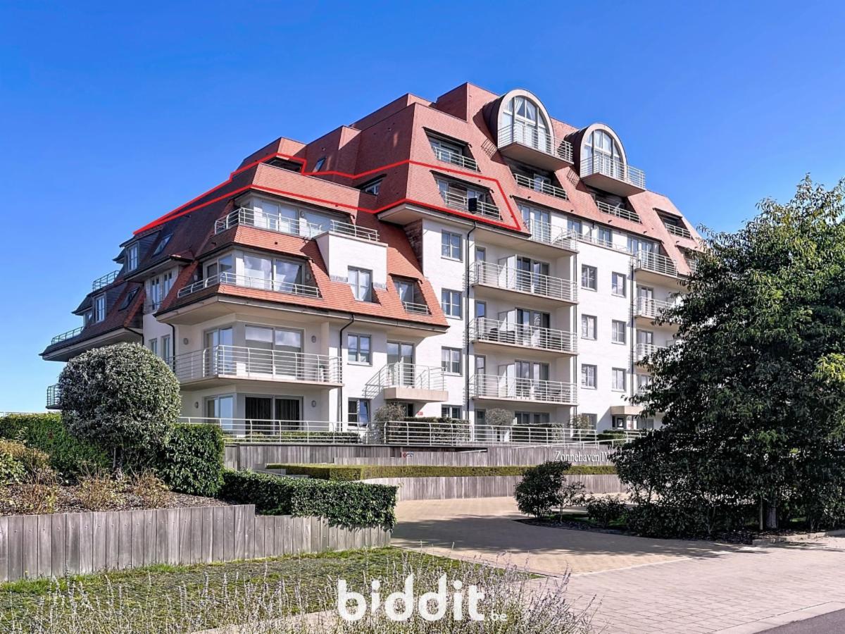 Presentatiebeeld van het pand n° 293204