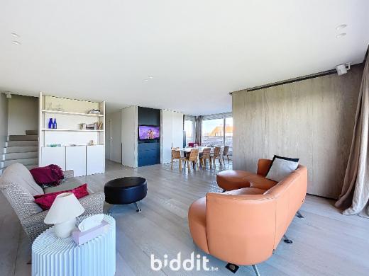 Tweede alternatieve foto van het pand