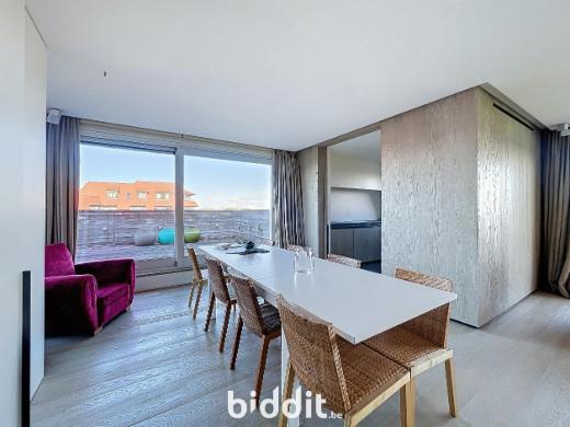 Derde alternatieve foto van het pand