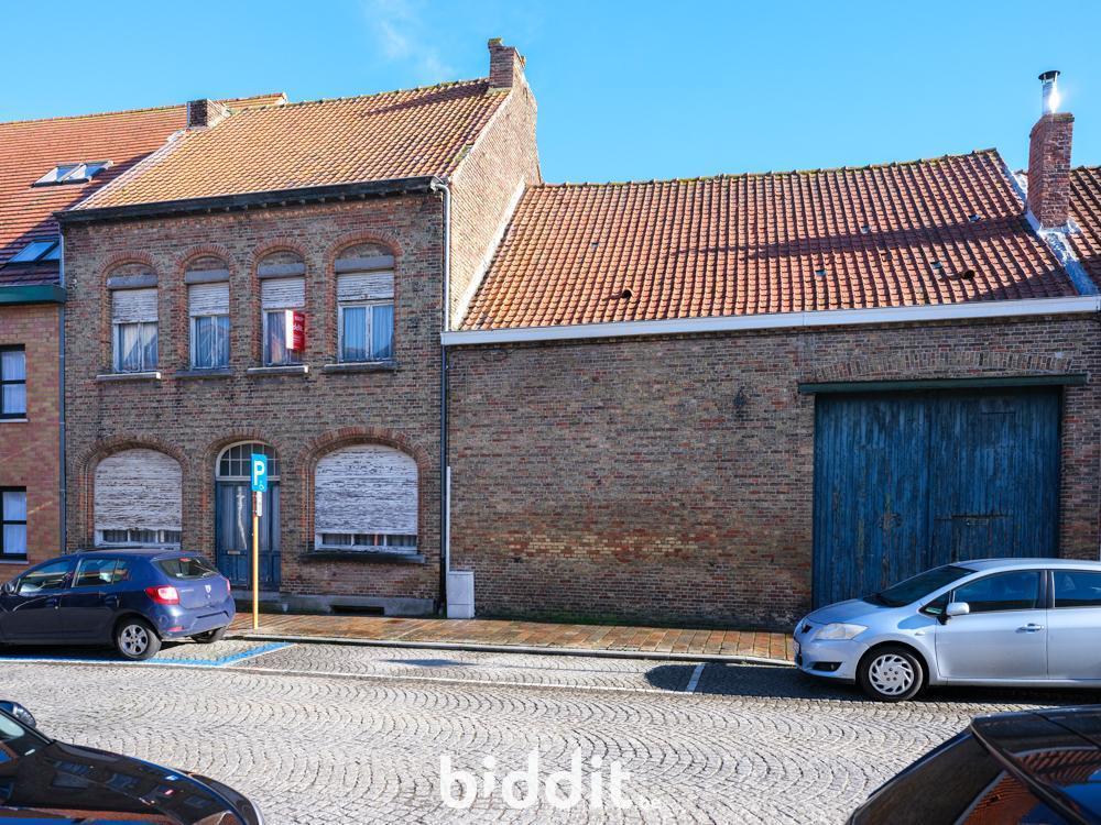 Presentatiebeeld van het pand n° 295971