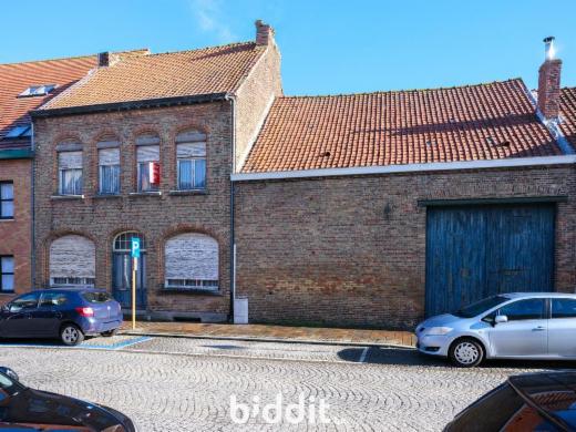 Presentatiebeeld van het pand n° 295971