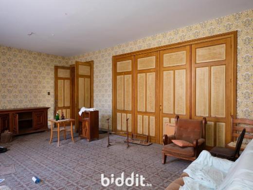 Eerste alternatieve foto van het pand