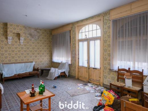 Tweede alternatieve foto van het pand