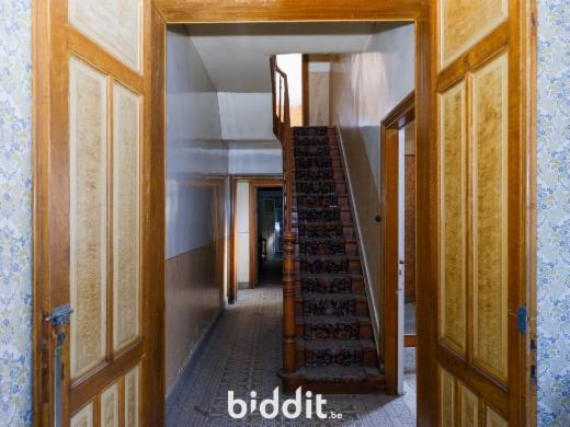 Derde alternatieve foto van het pand