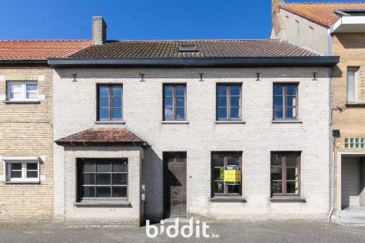 Presentatiebeeld van het pand n° 297647