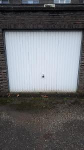 Tweede alternatieve foto van het pand