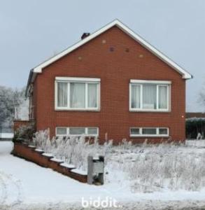 Presentatiebeeld van het pand n° 282413