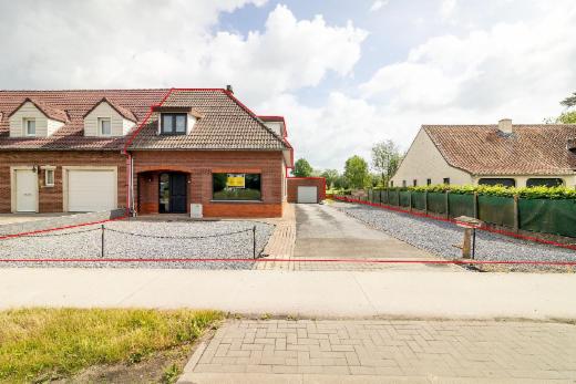 Eerste alternatieve foto van het pand