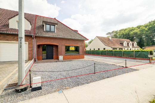 Derde alternatieve foto van het pand