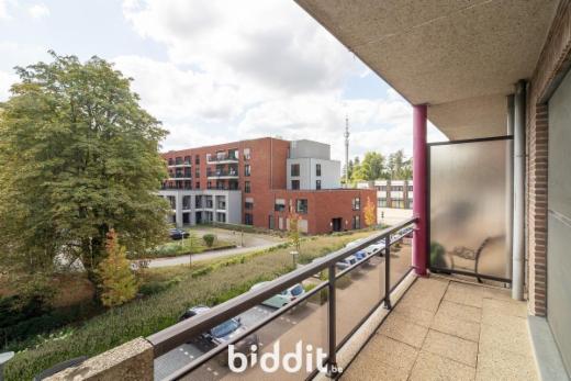 Tweede alternatieve foto van het pand