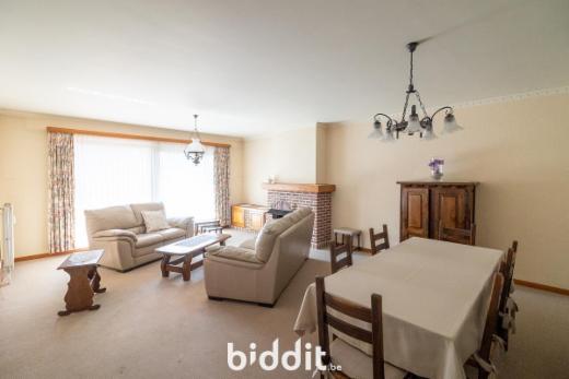 Tweede alternatieve foto van het pand