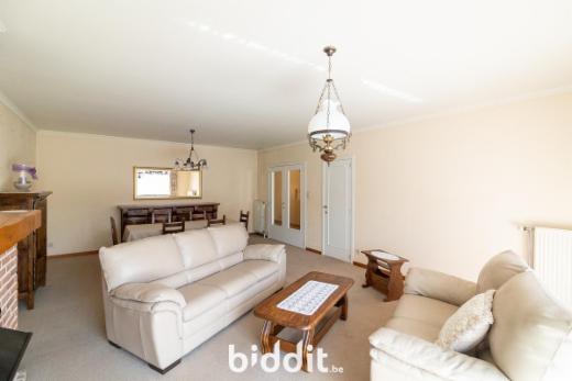 Derde alternatieve foto van het pand