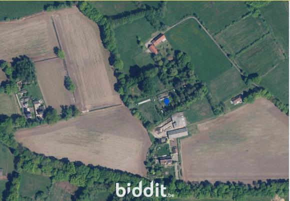 Presentatiebeeld van het pand n° 292575