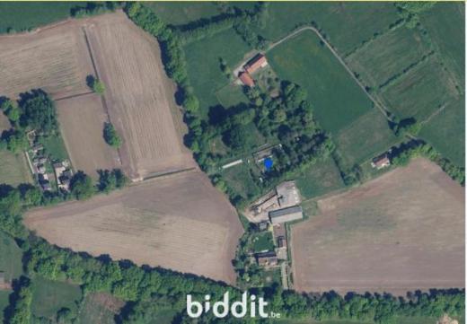 Presentatiebeeld van het pand n° 292575