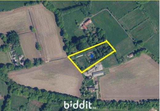 Presentatiebeeld van het pand n° 292575