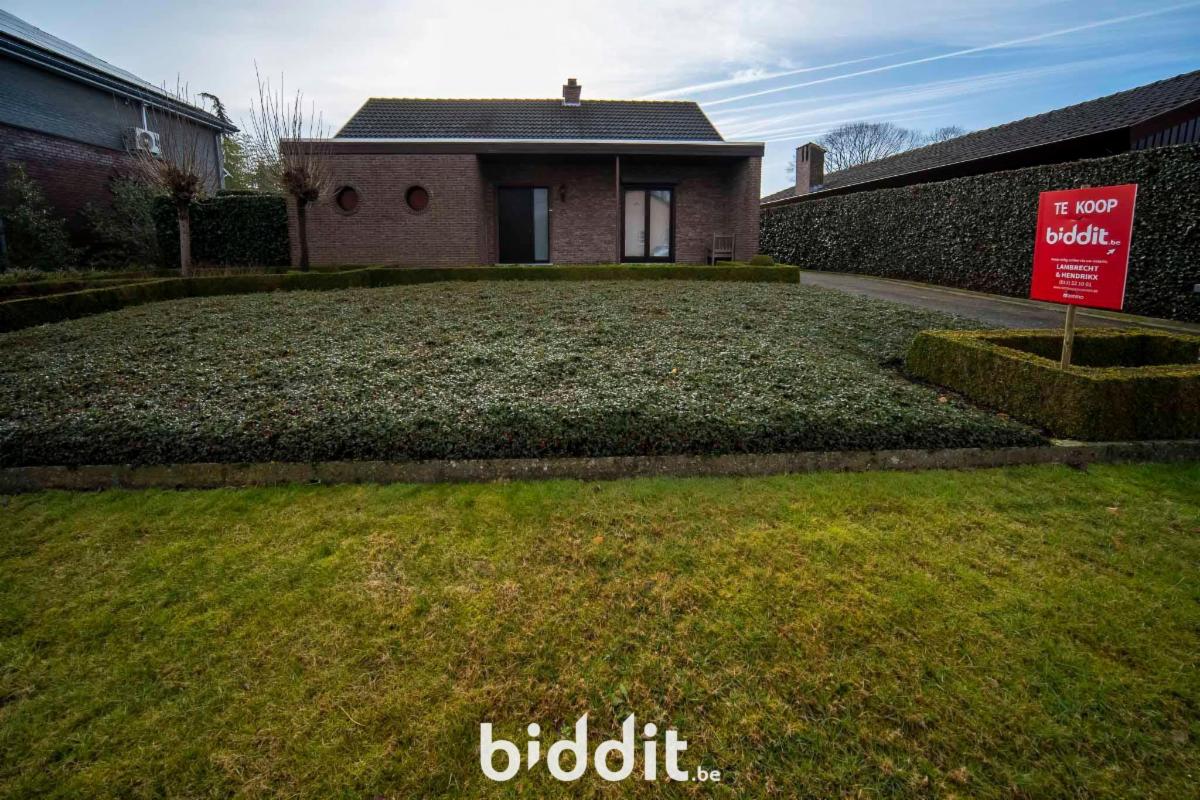 Presentatiebeeld van het pand n° 293047