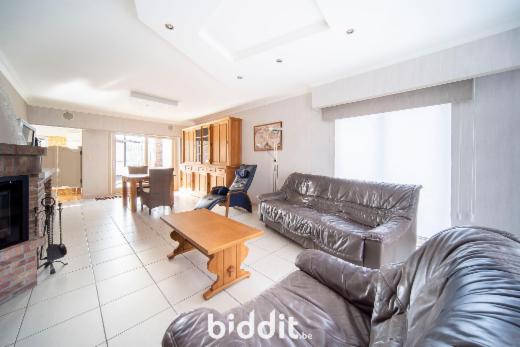 Derde alternatieve foto van het pand