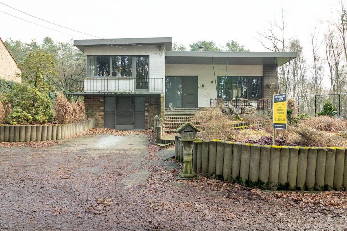 Presentatiebeeld van het pand n° 293327