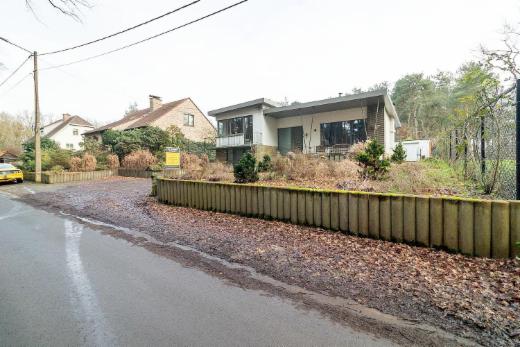 Eerste alternatieve foto van het pand