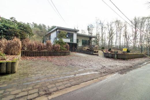 Tweede alternatieve foto van het pand