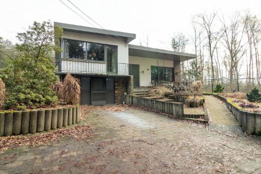 Derde alternatieve foto van het pand