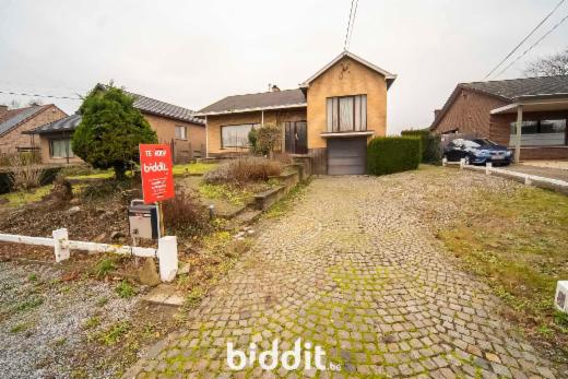 Presentatiebeeld van het pand n° 295231