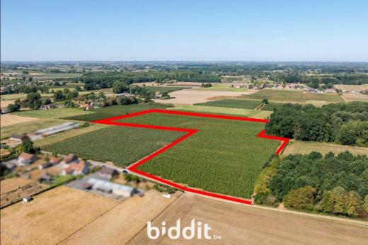 Presentatiebeeld van het pand n° 299421