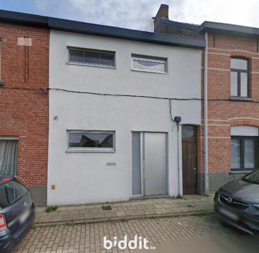 Presentatiebeeld van het pand n° 286611
