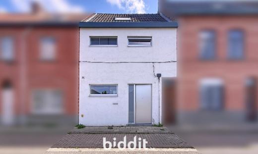 Presentatiebeeld van het pand n° 286611