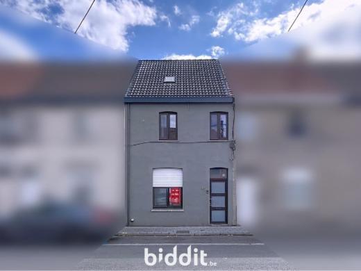 Presentatiebeeld van het pand n° 288554