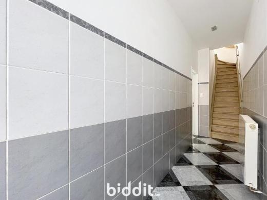 Eerste alternatieve foto van het pand