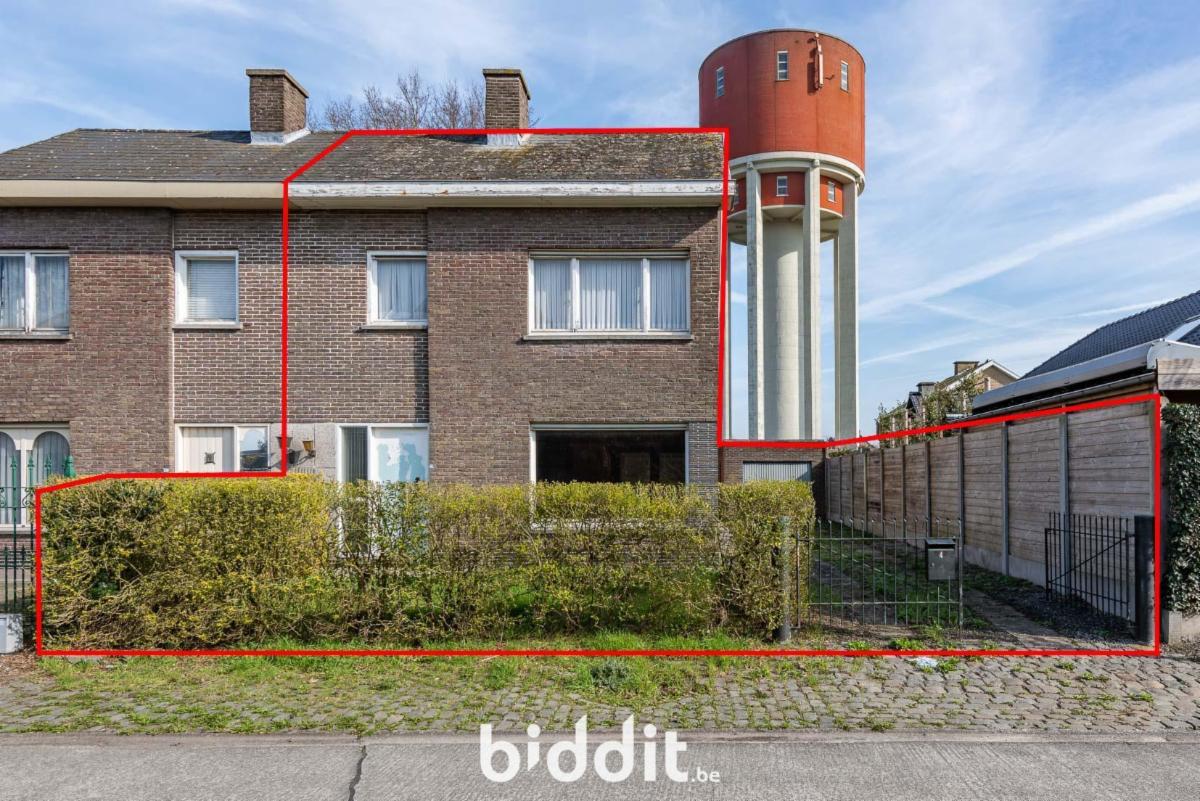 Presentatiebeeld van het pand n° 294966