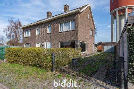 Eerste alternatieve foto van het pand