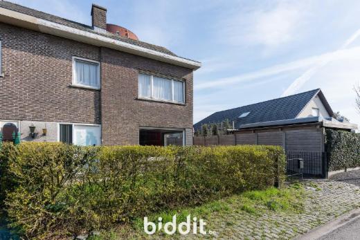 Tweede alternatieve foto van het pand