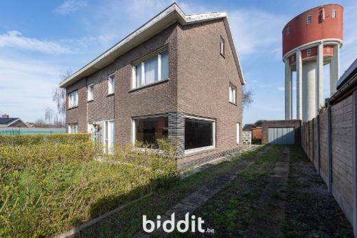 Derde alternatieve foto van het pand