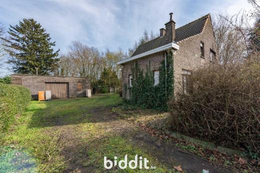 Presentatiebeeld van het pand n° 294968