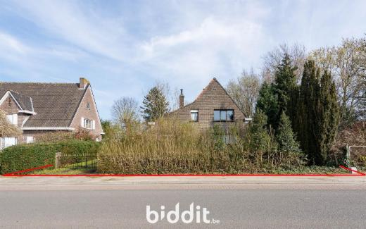 Eerste alternatieve foto van het pand