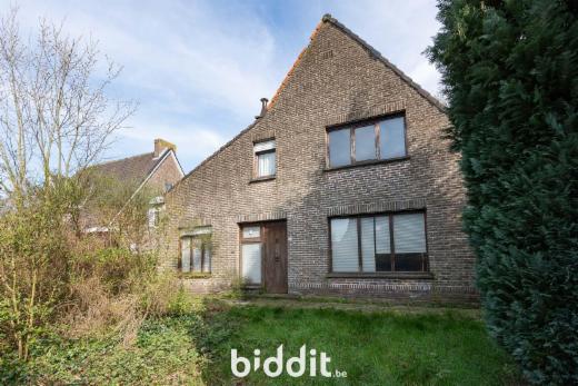 Derde alternatieve foto van het pand