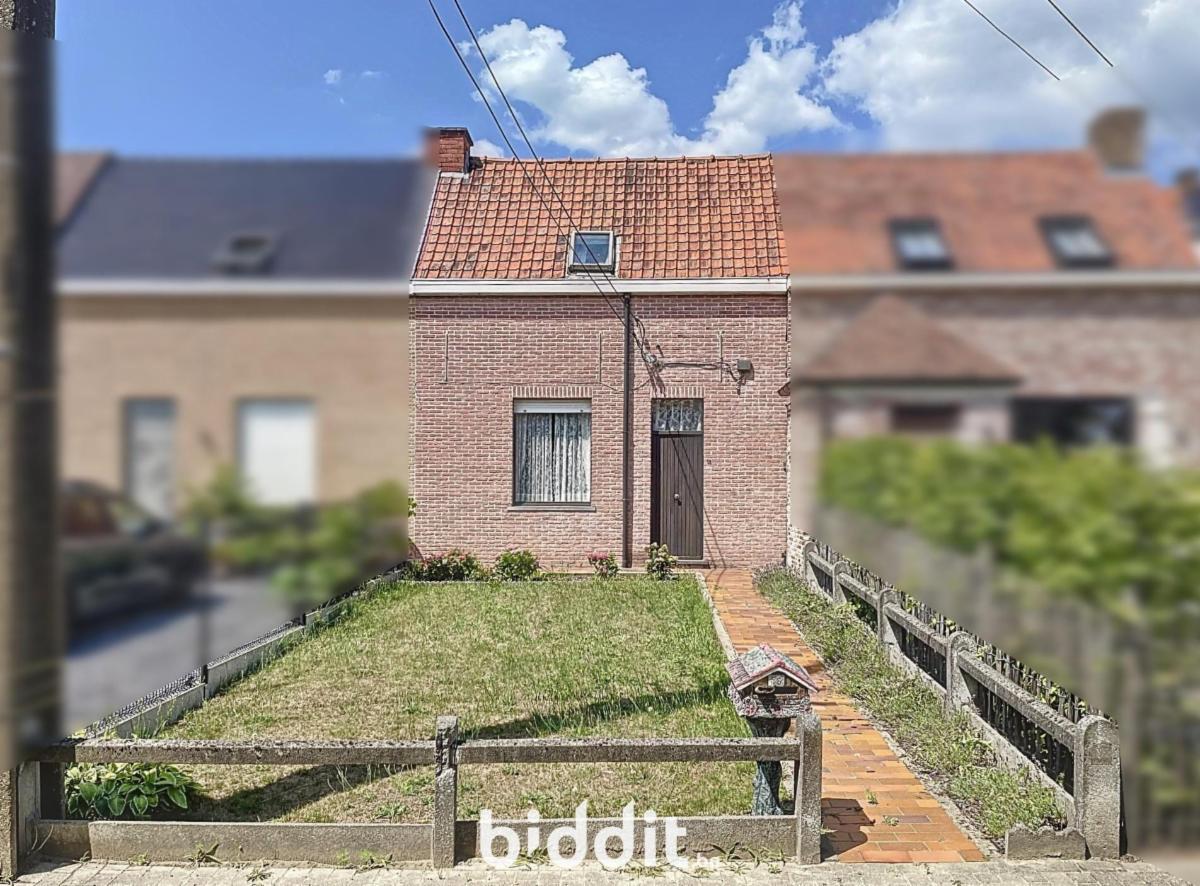 Presentatiebeeld van het pand n° 294977